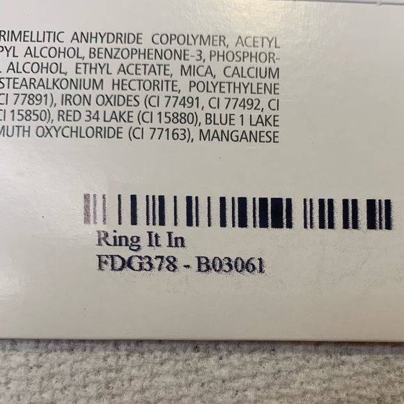 CS Ring it In - Picture 5 of 6